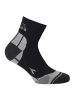 Diadora Socken 12er Pack in Schwarz/Hellgrau