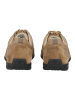 Pius Gabor Sneaker Braun
