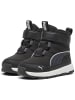 Puma Sneaker "Evolve Boot AC+ Inf" in Schwarz