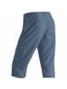 Maier Sports Outdoorhose Neckar in Marine