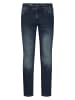 Petrol Industries Slim Fit Jeans Seaham in Blau