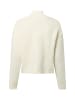 Marie Lund Strickpullover in ecru - 0002