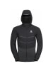 Odlo Langlaufjacke in schwarz