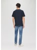 s.Oliver T-Shirt in 5852_tiefblau