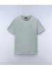 Napapijri T-Shirt "Salis Ss Sum" in Grün