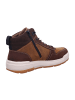 Rieker Evolution Stiefel in braun
