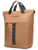 HEAD Rucksack Point Tote/Backpack in Terracotta