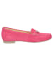 Sioux Slipper Zillette-705 in pink