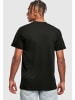 Merchcode T-Shirt in black