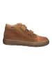 Naturino Sneaker in Braun