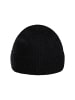 DANISH ENDURANCE Beanie Nordic Merino in schwarz