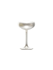 Stölzle 6er Set Sektschalen Elements in Silber 230 ml