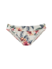 LASCANA Bikini-Hose in creme bedruckt