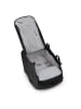Osprey Sojourn Shuttle 45 - Rollenreisetasche 60 cm (black) in schwarz