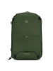 Tropicfeel Hive Daypack 49 cm Laptopfach bronze green