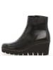 Gabor Fashion Stiefel in schwarz
