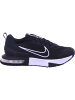 Nike Schnürschuh in schwarz