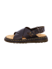 Dr. Martens Sandalen in Braun
