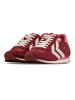 Hummel Schnürsenkel Sneaker Stadion Nylon Damen in RED DAHLIA