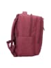 Worldpack BestWay Daypack 41 cm Laptopfach ziegelrot