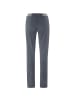 Maier Sports Stretchhose Norit Winter in Grau