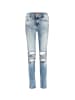 Cipo & Baxx Jeans in Blue