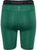 Hummel Hummel Tight Kurze Hose Hml Multisport Kinder Dehnbarem Atmungsaktiv in EVERGREEN