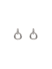 braelyn Women Earrings in SILVER_WHITE