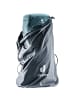 Deuter Flight Cover 40-60 in Schwarz