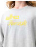 elho Sweatshirt MAYRHOFEN in GREY