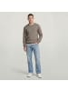 G-Star Raw Core Knit Pullover rock ridge