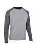 Maul Sport Longsleeve Schaffhausen in Hellgrau