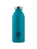 24Bottles Clima Trinkflasche 500 ml stone atlantic bay