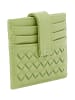 DreiMaster Klassik Women Wallet in Hellgrün