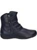 Josef Seibel Stiefelette Naly 24 in blau