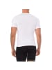 Intimidea Unterhemd in White