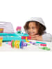 Hasbro Play-Doh Kreativbox mehr als 30 Knetwerkzeugen + 10 Dosen Knete 3+