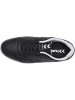 Hummel Hummel Sneaker Low Camden Unisex Erwachsene in BLACK/WHITE