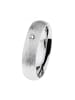 Ernstes Design Ring für Damen in silber