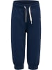 Hummel Hummel Verstellbare Taille Hose Hmlmini Lebensstil Kinder in DRESS BLUES