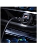 Acefast Acefast AutoLadegerät 66W 2x USB USB-C USB PPS PD QC 4 0 AFC