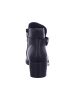 rieker Stiefelette in schwarz
