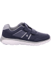 Lico Slipper in blau