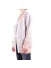 Dondup Strickjacke Weiss