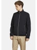 Jack & Jones Jacke 'Rush Harrington' in schwarz
