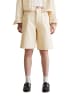 Marc O'Polo DENIM Bermuda Model Jonnda relaxed in Offwhite
