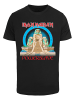 Merchcode T-Shirt in black