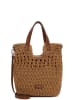 SURI FREY Shopper SFY Marley in cognac