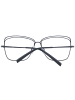 Ana Hickmann Damen Optische Fassungen Quadrat Schwarz