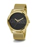 Guess Quarzuhr GW0710G2 in Gold